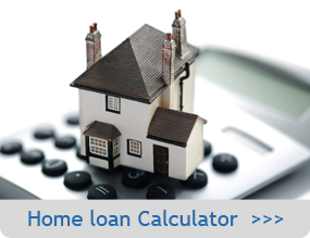 Home Loan Calculator