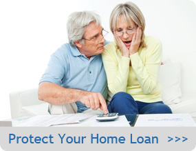 Protect your home loan